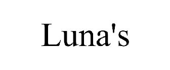 LUNA'S