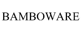 BAMBOWARE