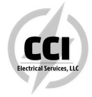 CCI ELECTRICAL SERVICES, LLC
