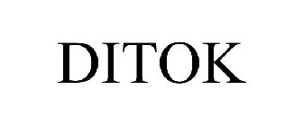 DITOK