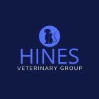HINES VETERINARY GROUP