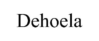 DEHOELA