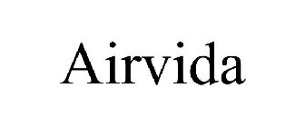 AIRVIDA