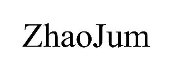 ZHAOJUM
