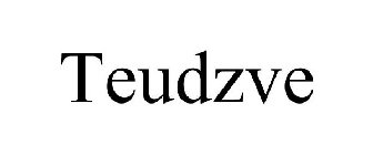 TEUDZVE