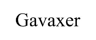 GAVAXER