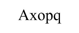 AXOPQ