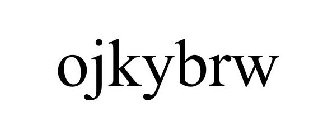 OJKYBRW