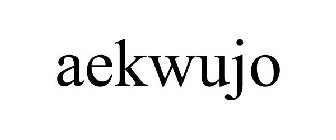 AEKWUJO