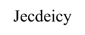 JECDEICY