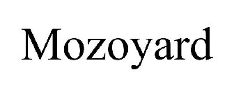 MOZOYARD