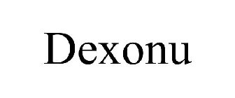 DEXONU