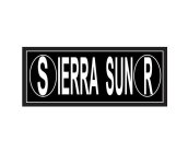 SIERRA SUNR