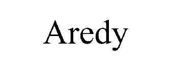 AREDY