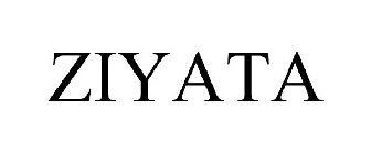 ZIYATA