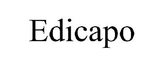 EDICAPO