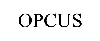OPCUS