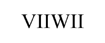 VIIWII