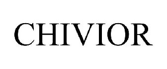 CHIVIOR