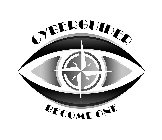 CYBERGUIDER BECOME ONE