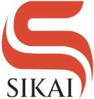 S SIKAI