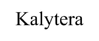 KALYTERA