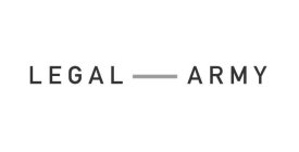 LEGAL - ARMY