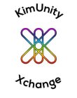 KIMUNITY XCHANGE