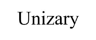 UNIZARY