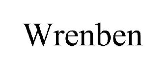 WRENBEN