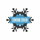 SNOW DIVA