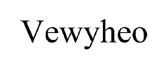 VEWYHEO