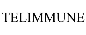 TELIMMUNE