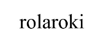 ROLAROKI