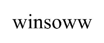 WINSOWW