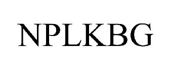 NPLKBG