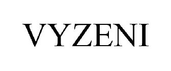 VYZENI