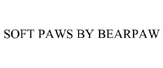 SOFT PAWS BY BEARPAW