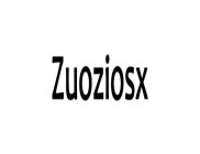 ZUOZIOSX