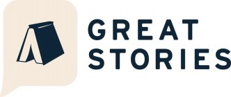 GREAT STORIES
