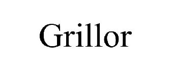 GRILLOR