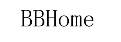 BBHOME