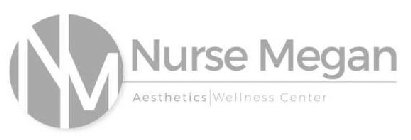 NM NURSE MEGAN AESTHETICS | WELLNESS CENTER