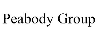 PEABODY GROUP