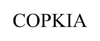 COPKIA