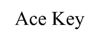 ACE KEY