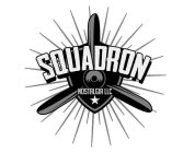 SQUADRON NOSTALGIA LLC