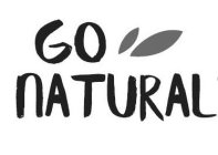 GO NATURAL