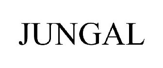 JUNGAL