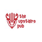 THE UPSTAIRS PUB